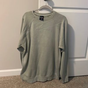 Charleston Sweatshirt